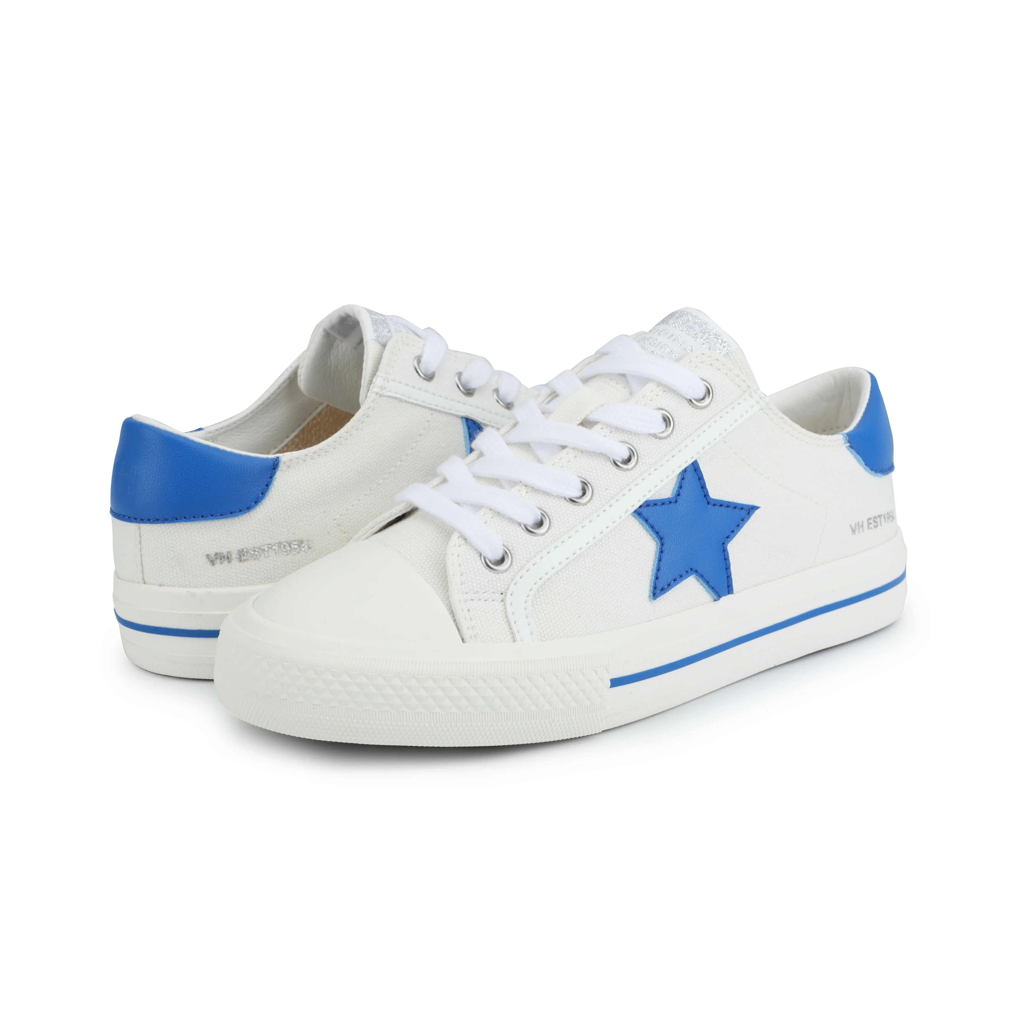 ALIVE - WHITE/BLUE MULTI - Image 3