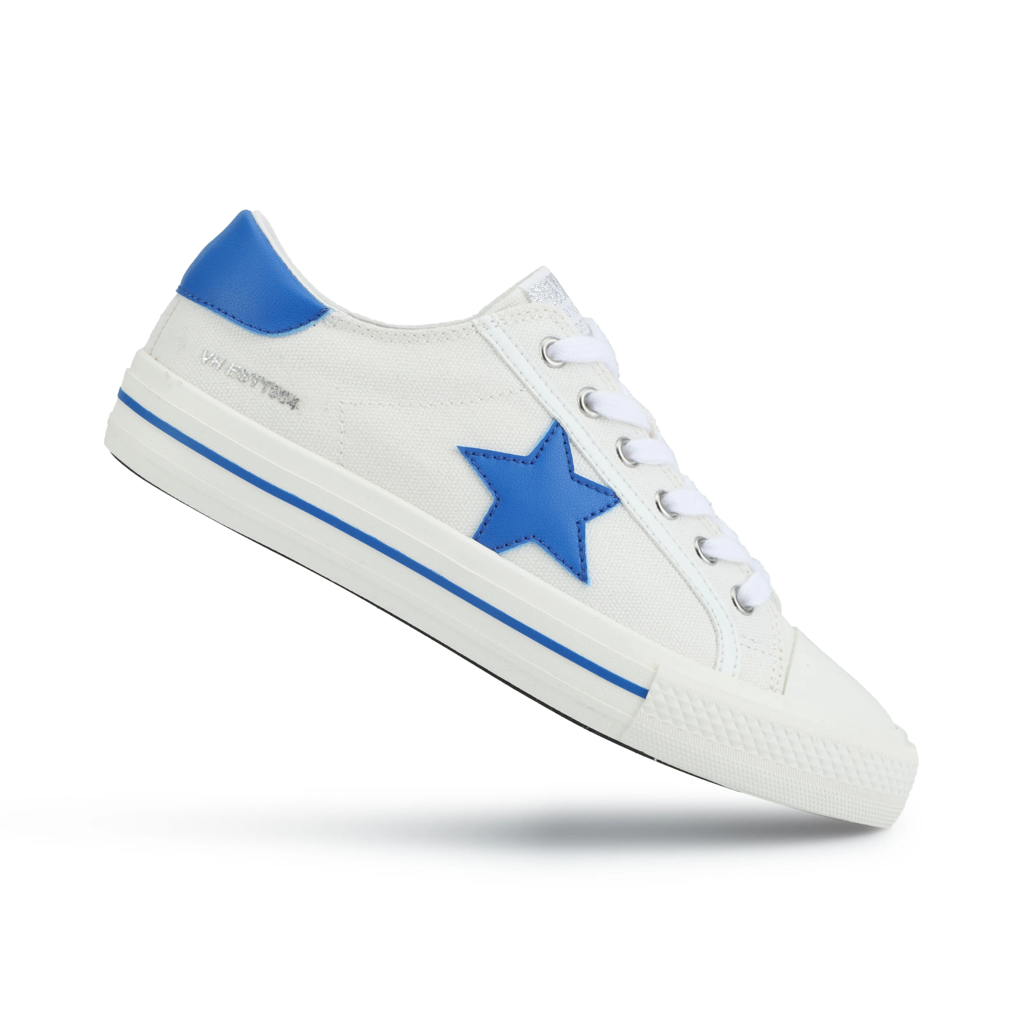 ALIVE - WHITE/BLUE MULTI - Image 5