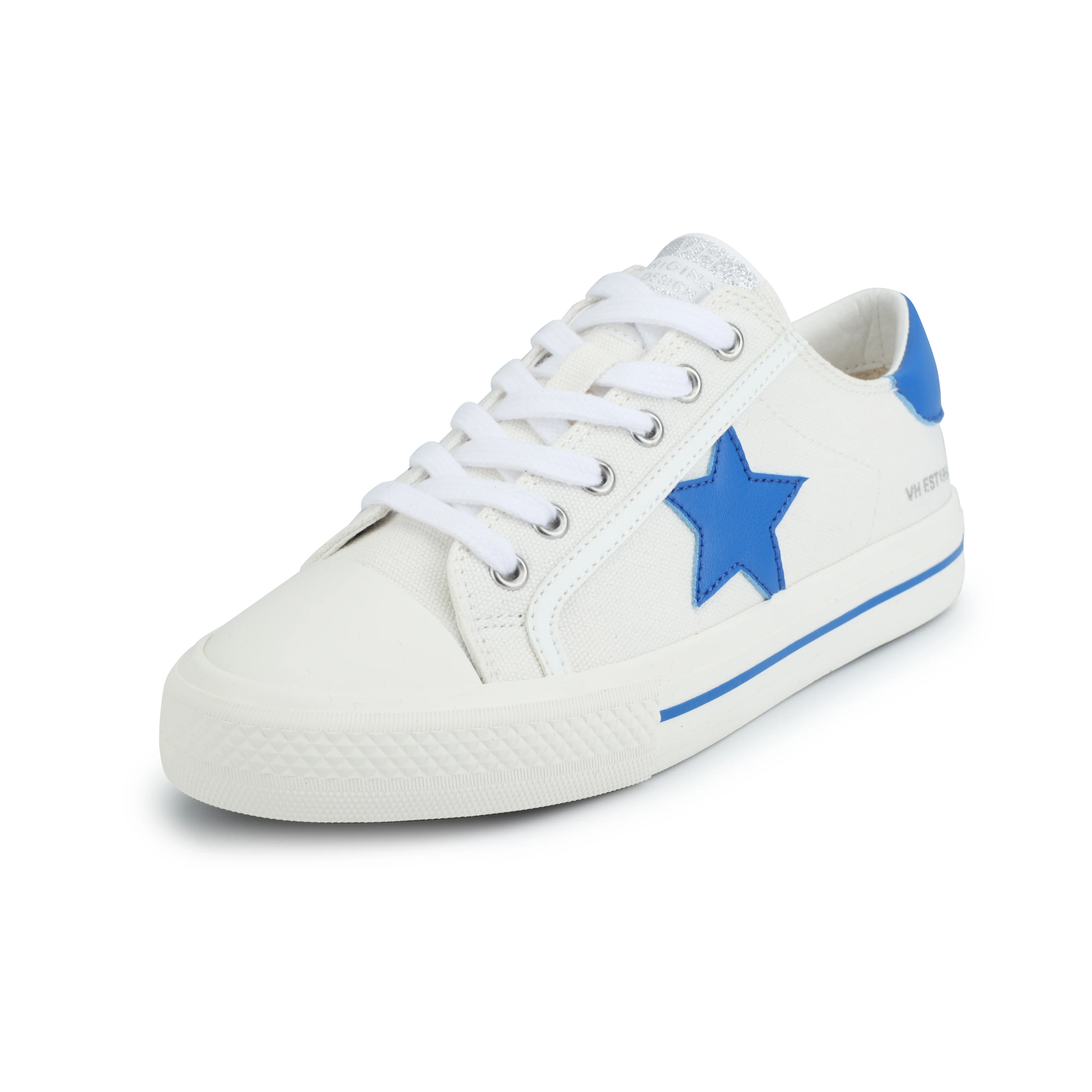 ALIVE - WHITE/BLUE MULTI - Image 6