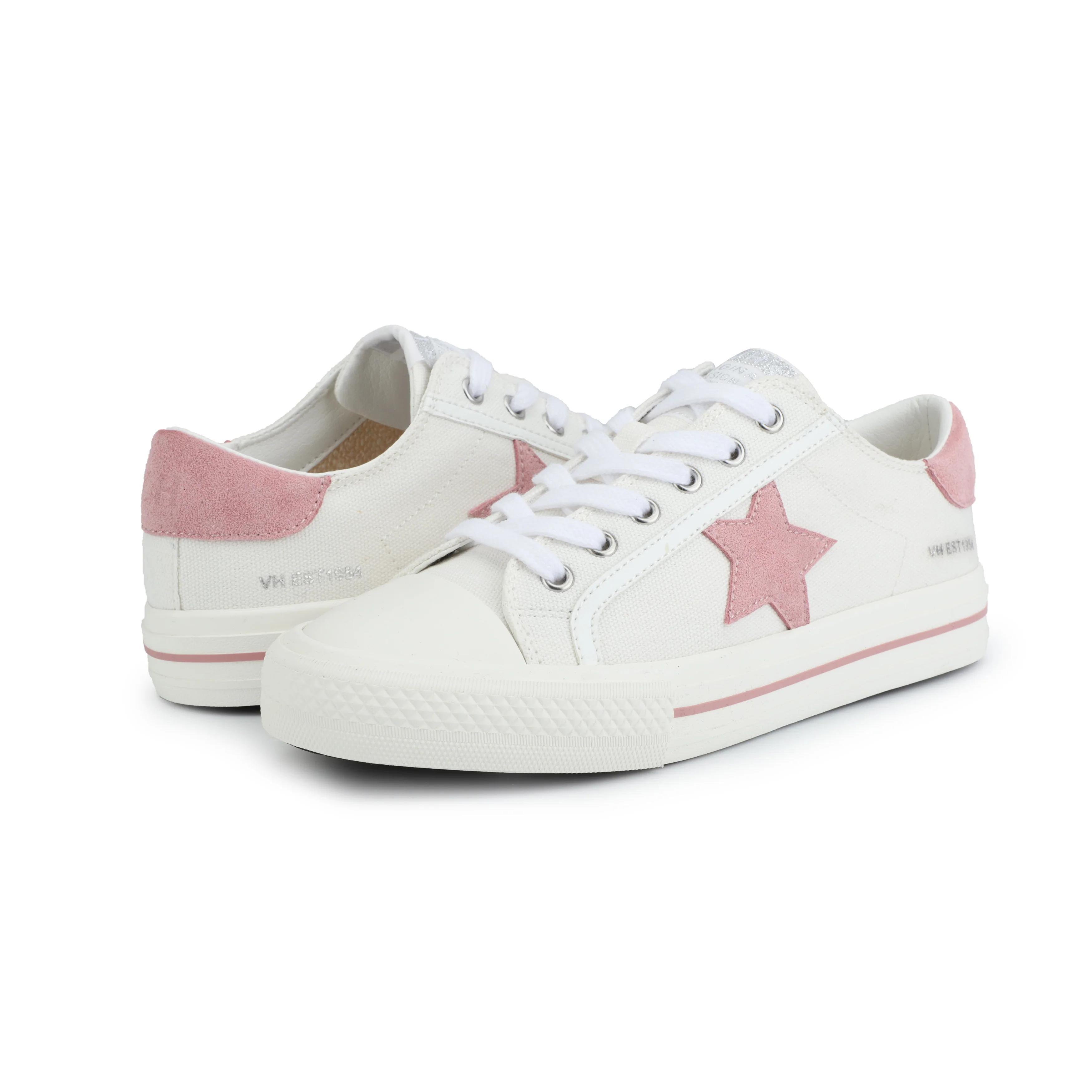 ALIVE - WHITE/BUBBLE GUM - Image 3