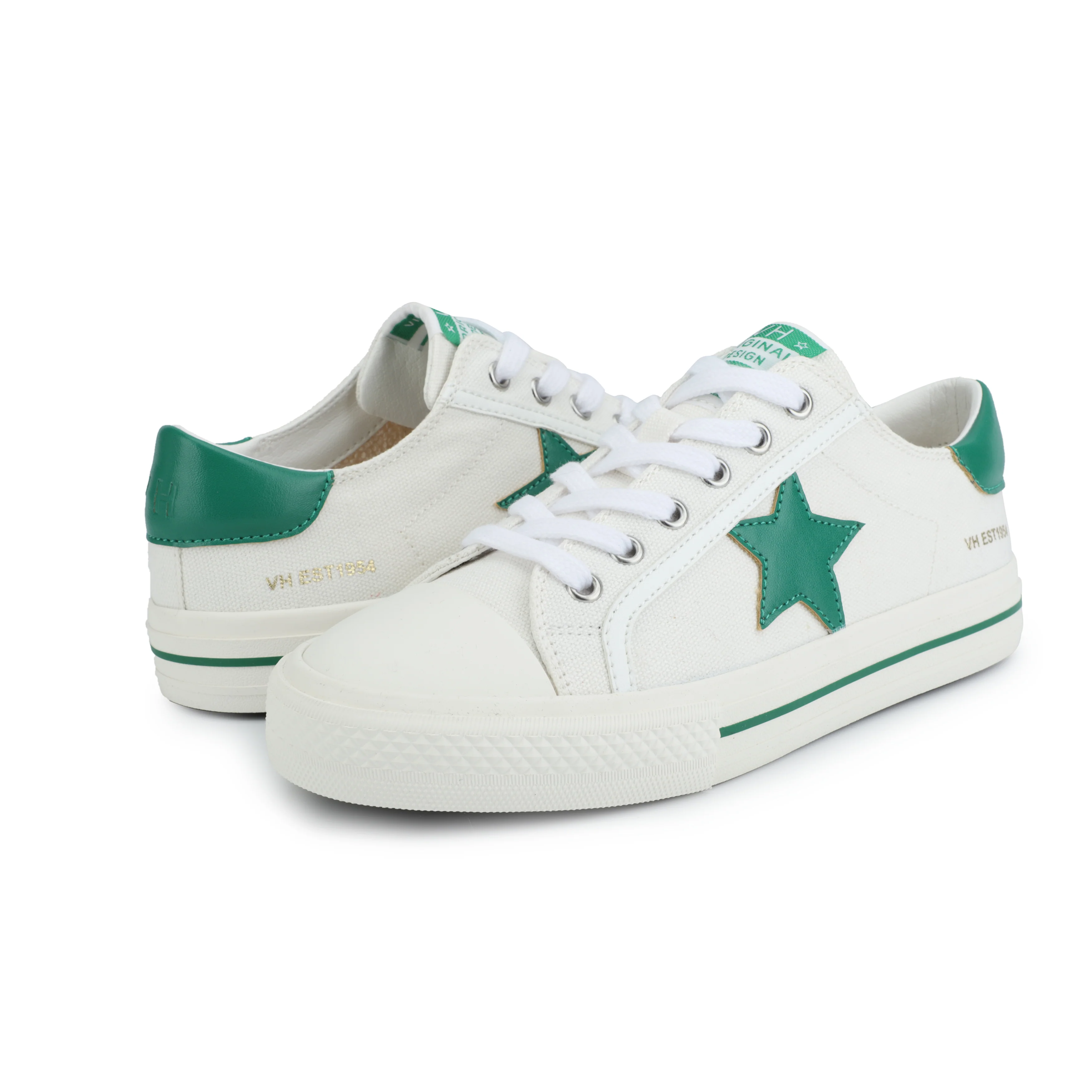 ALIVE - WHITE/GREEN - Image 3