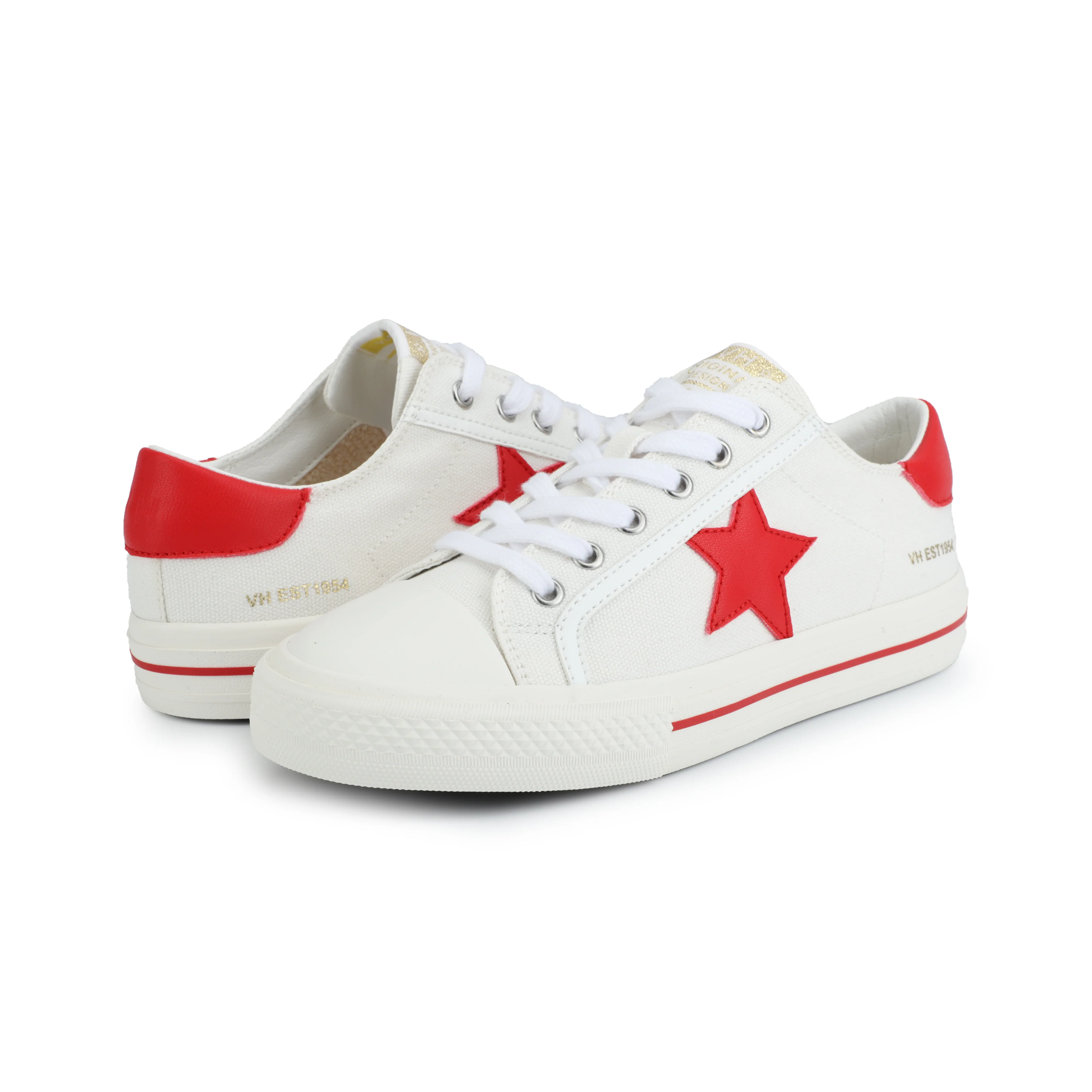 ALIVE - WHITE/RED - Image 3