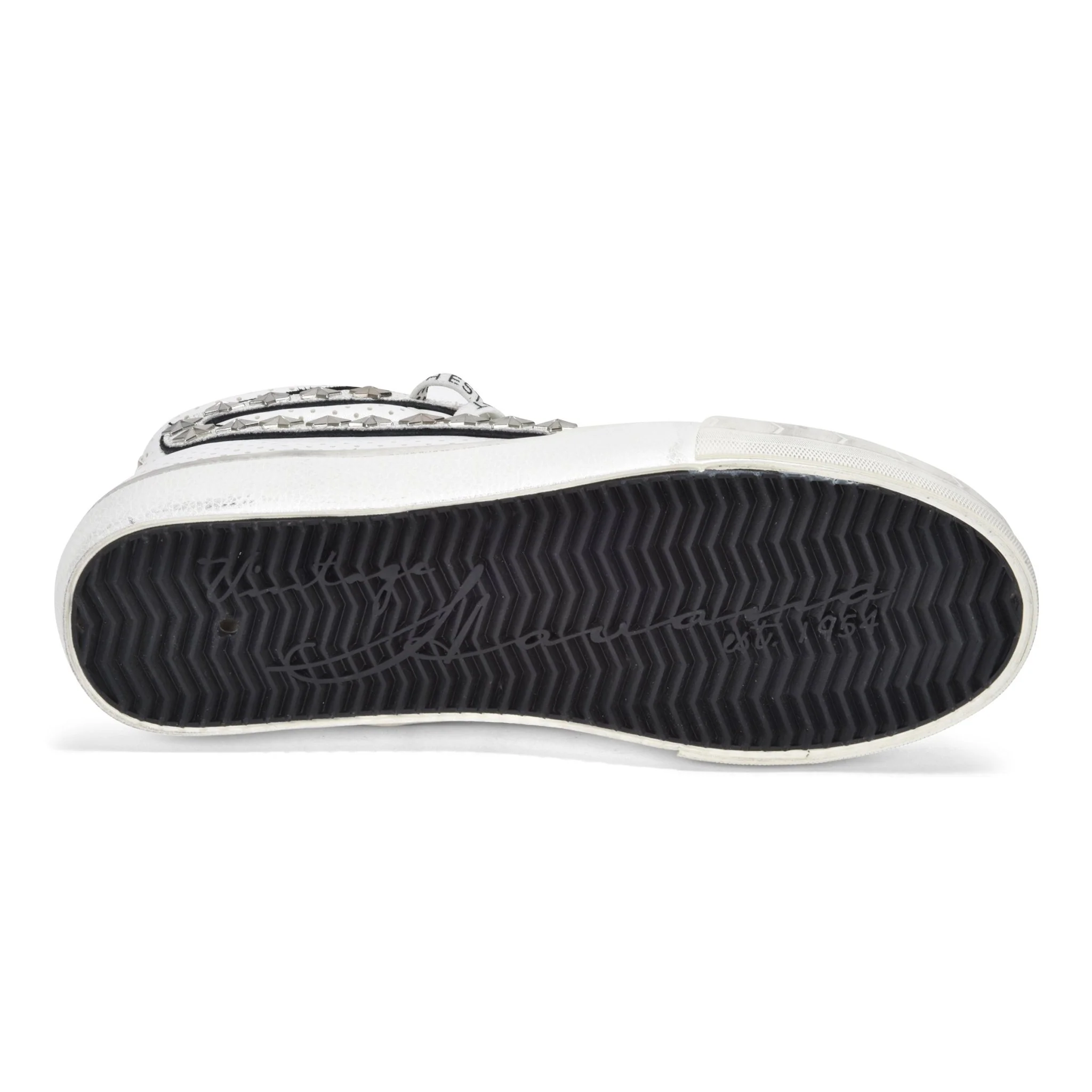 GADOL HIGH - BLACK - Image 5