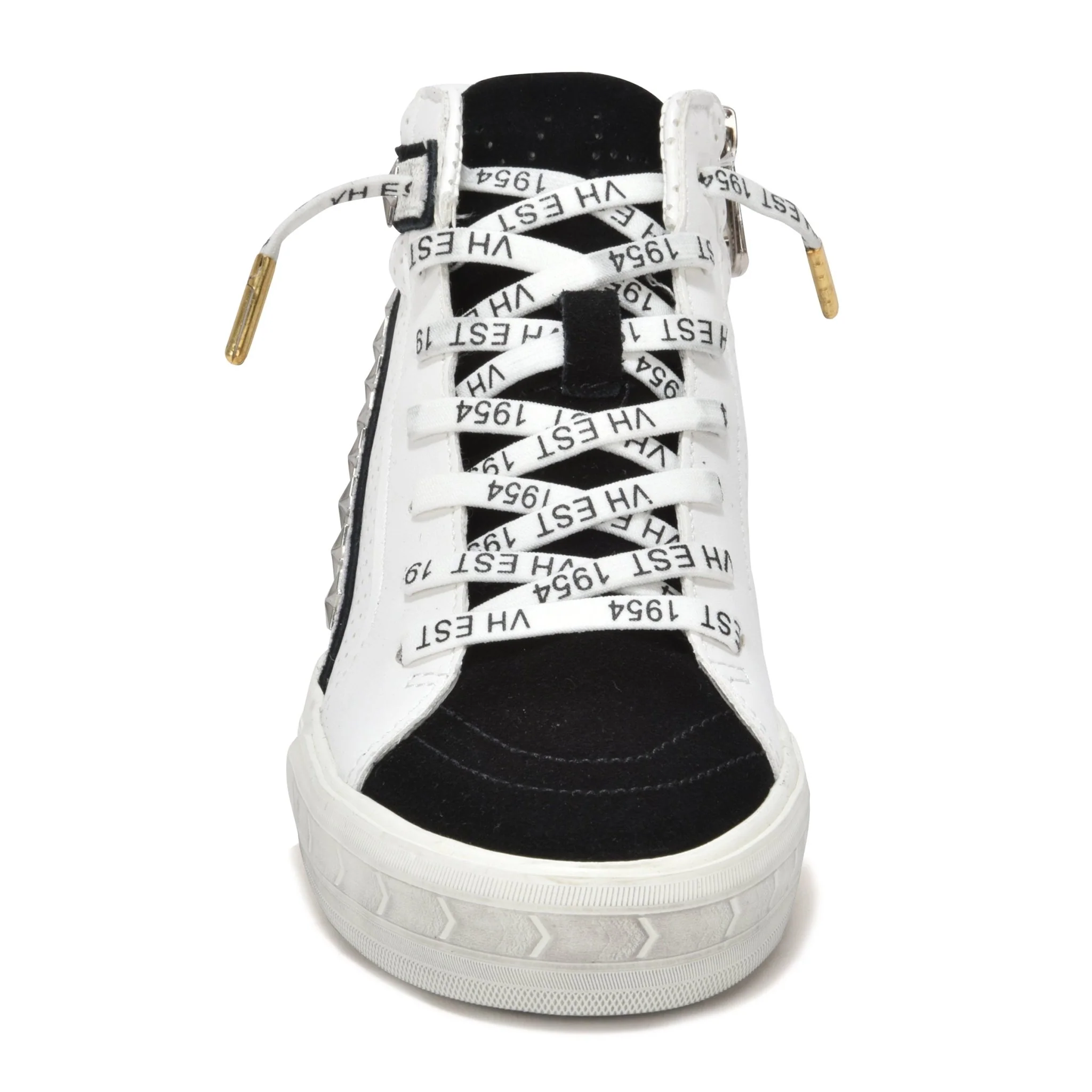 GADOL HIGH - BLACK - Image 6