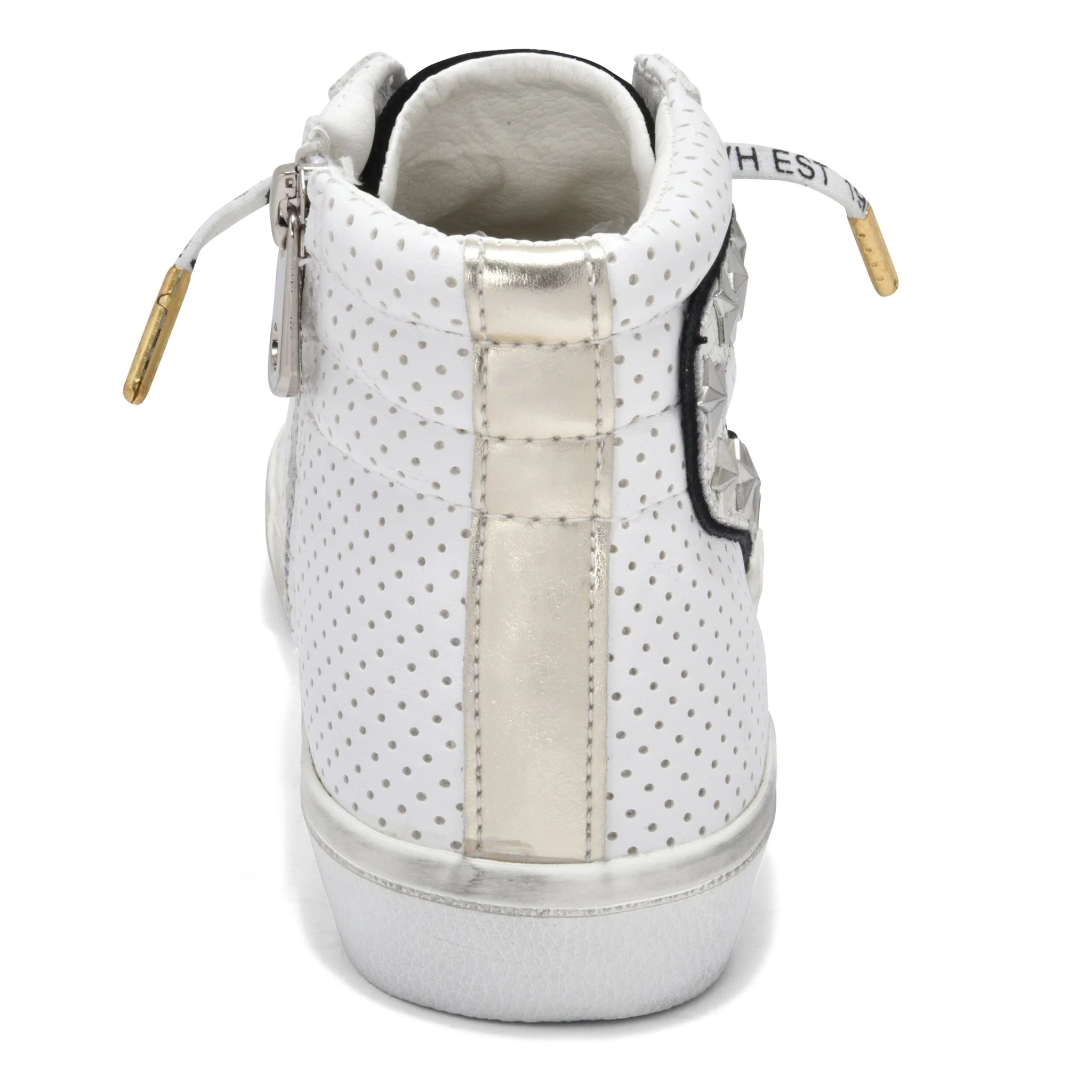 GADOL HIGH - BLACK - Image 7