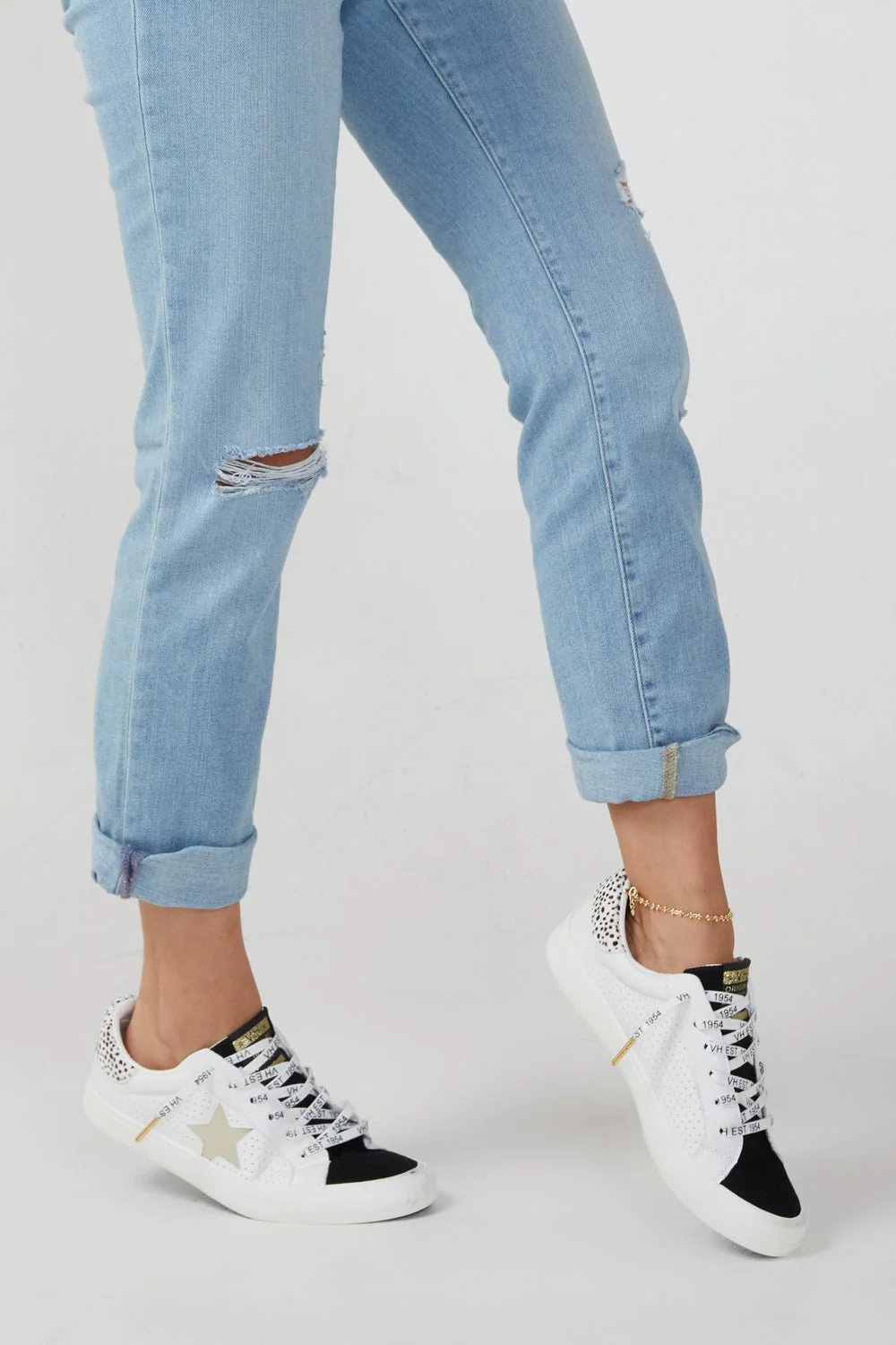 GRANDE - BLACK MULTI - Image 6