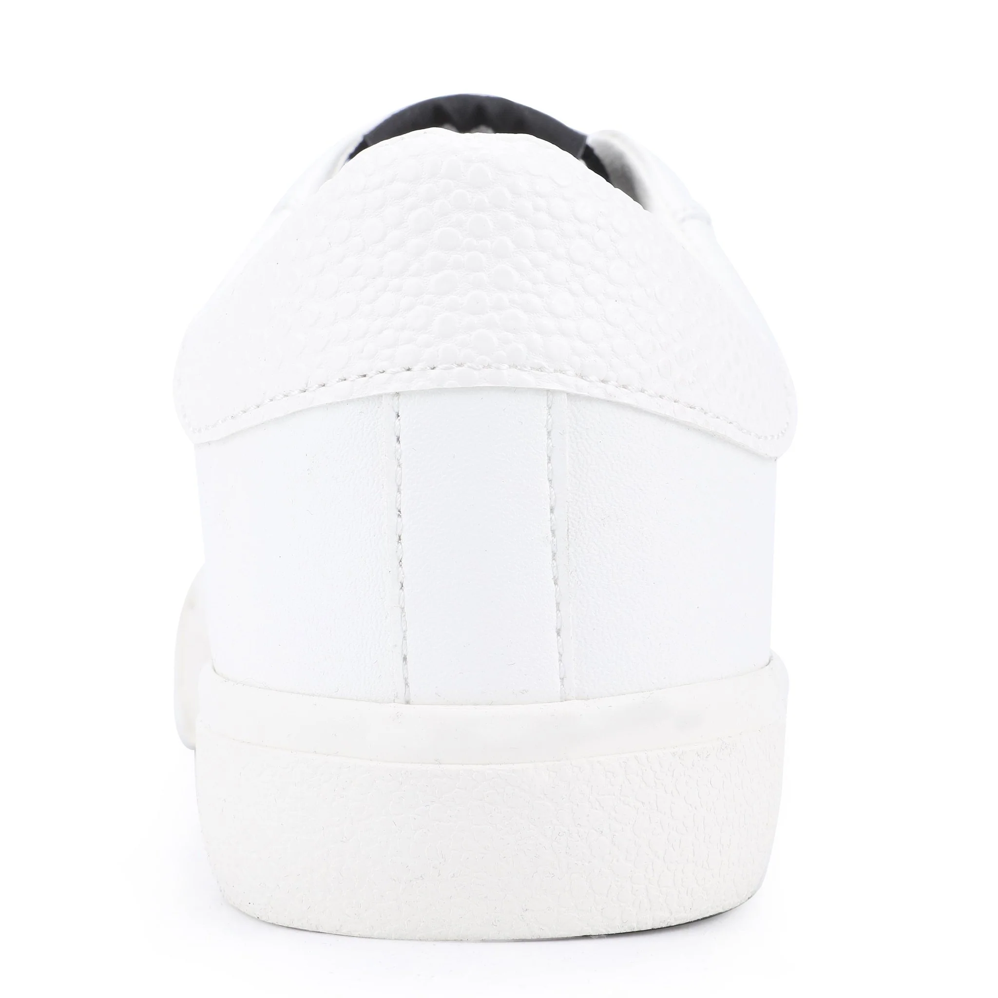 Grande - White Black Rhinestones - Image 5