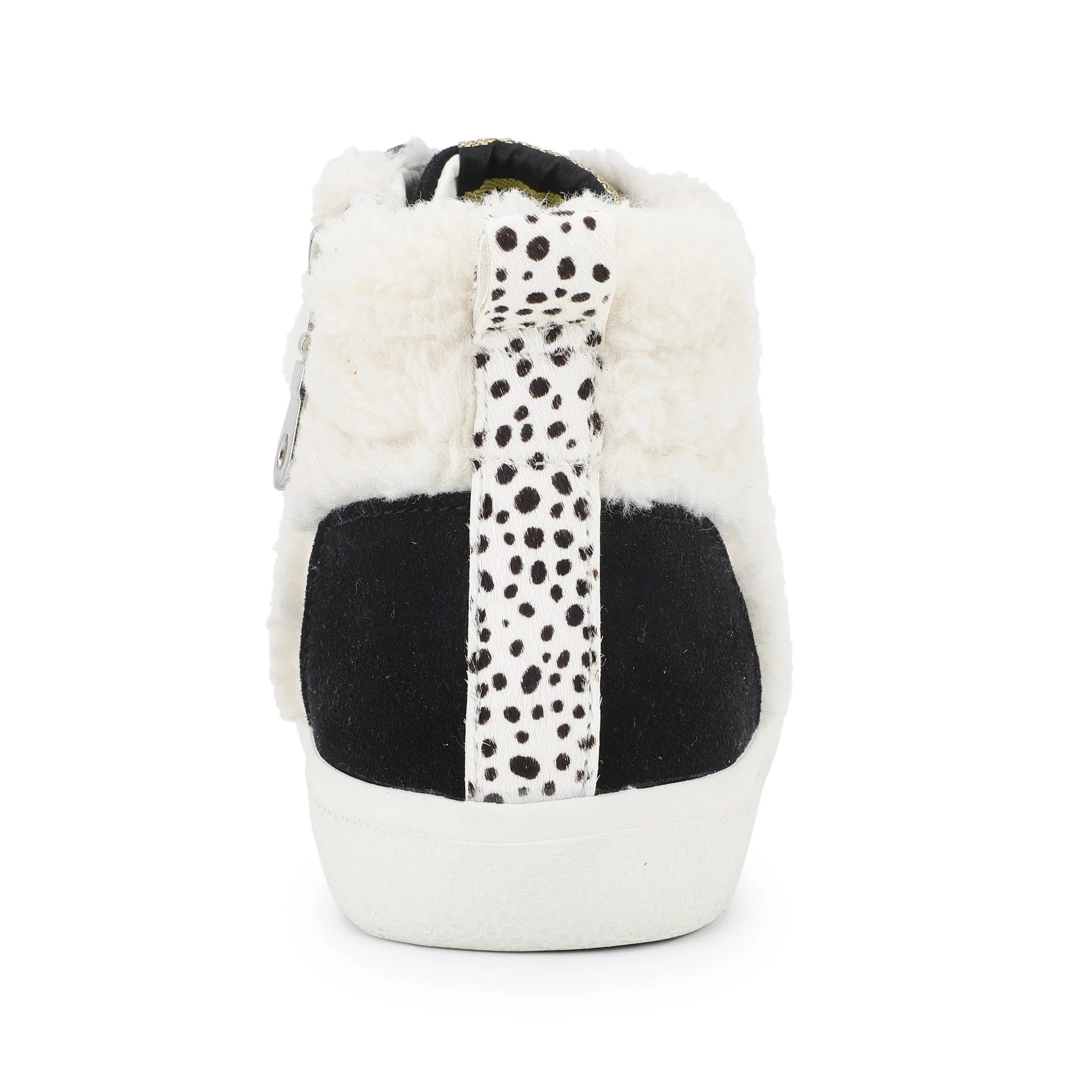 KIDS DEDE - WHITE BLACK MULTI - Image 3