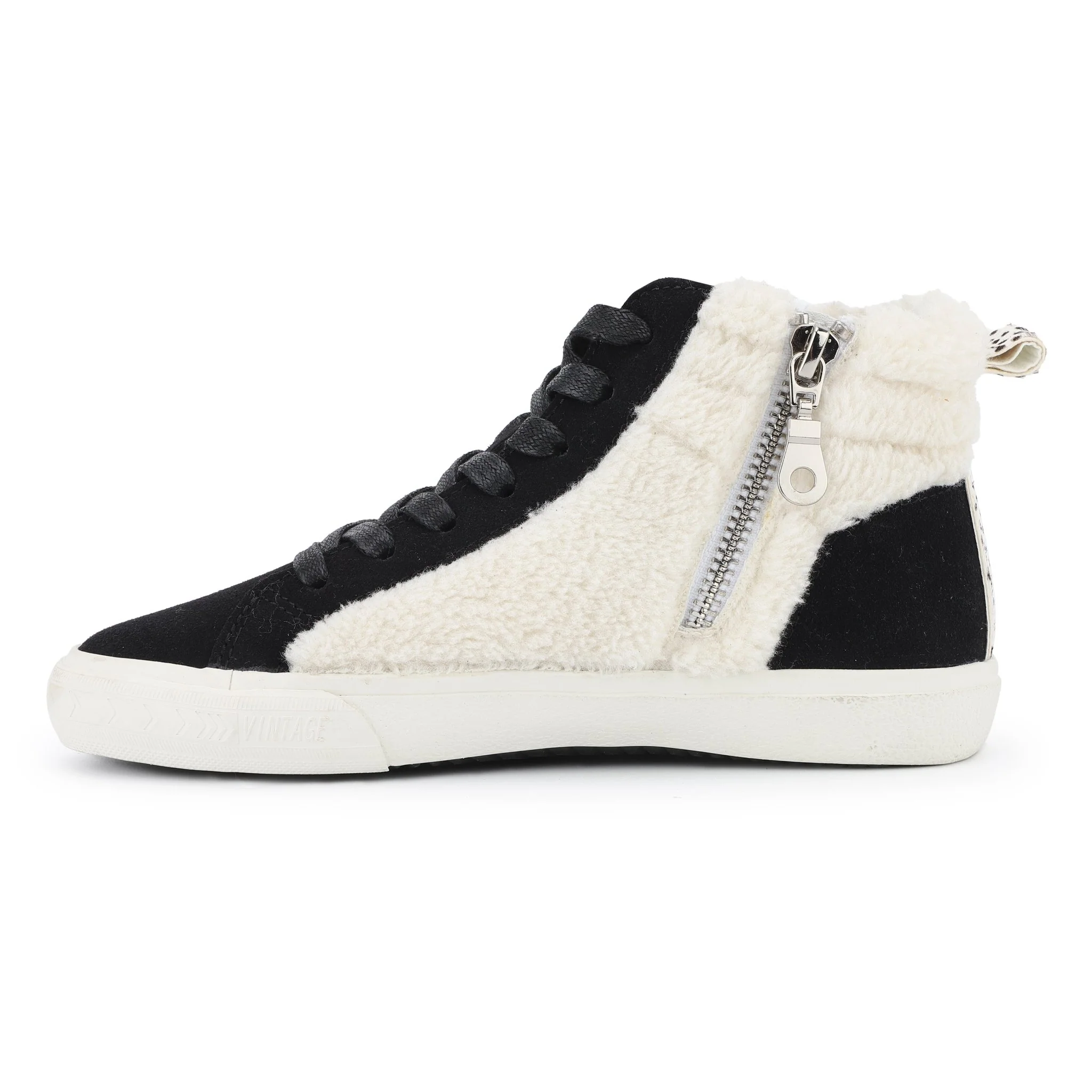 KIDS DEDE - WHITE BLACK MULTI - Image 4