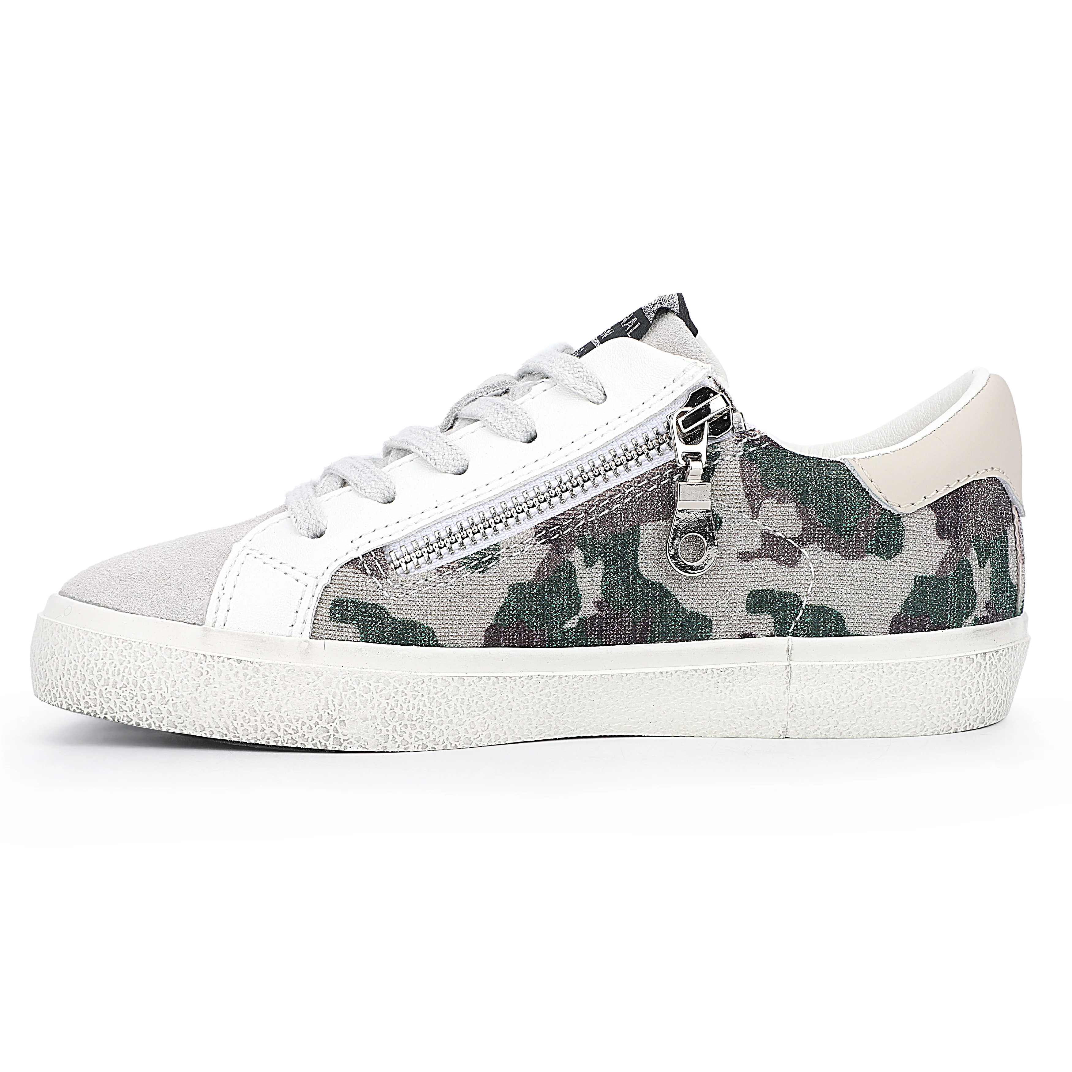 KIDS MAYO - CAMO SILVER - Image 4