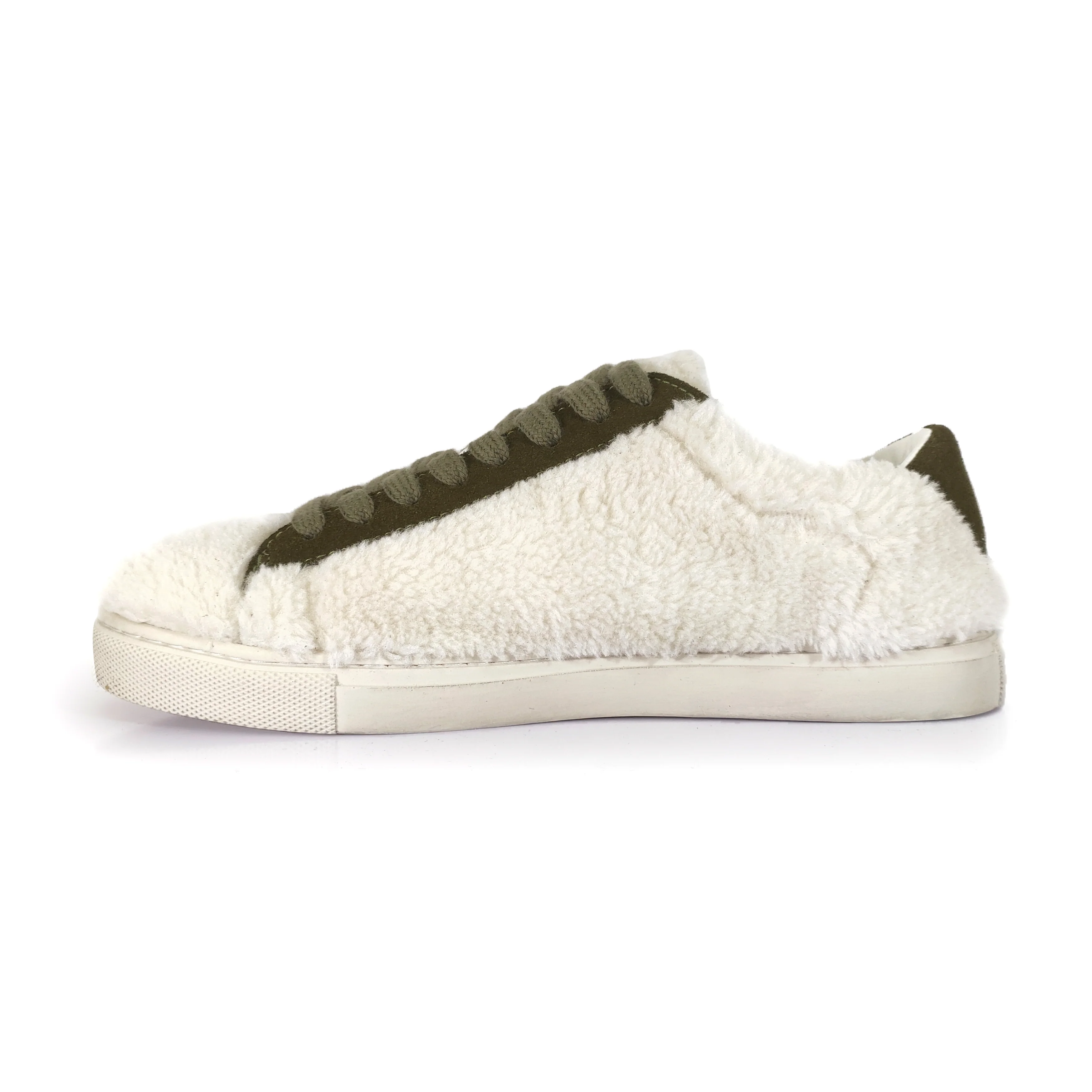 MELISSA - BEIGE OLIVE - Image 4