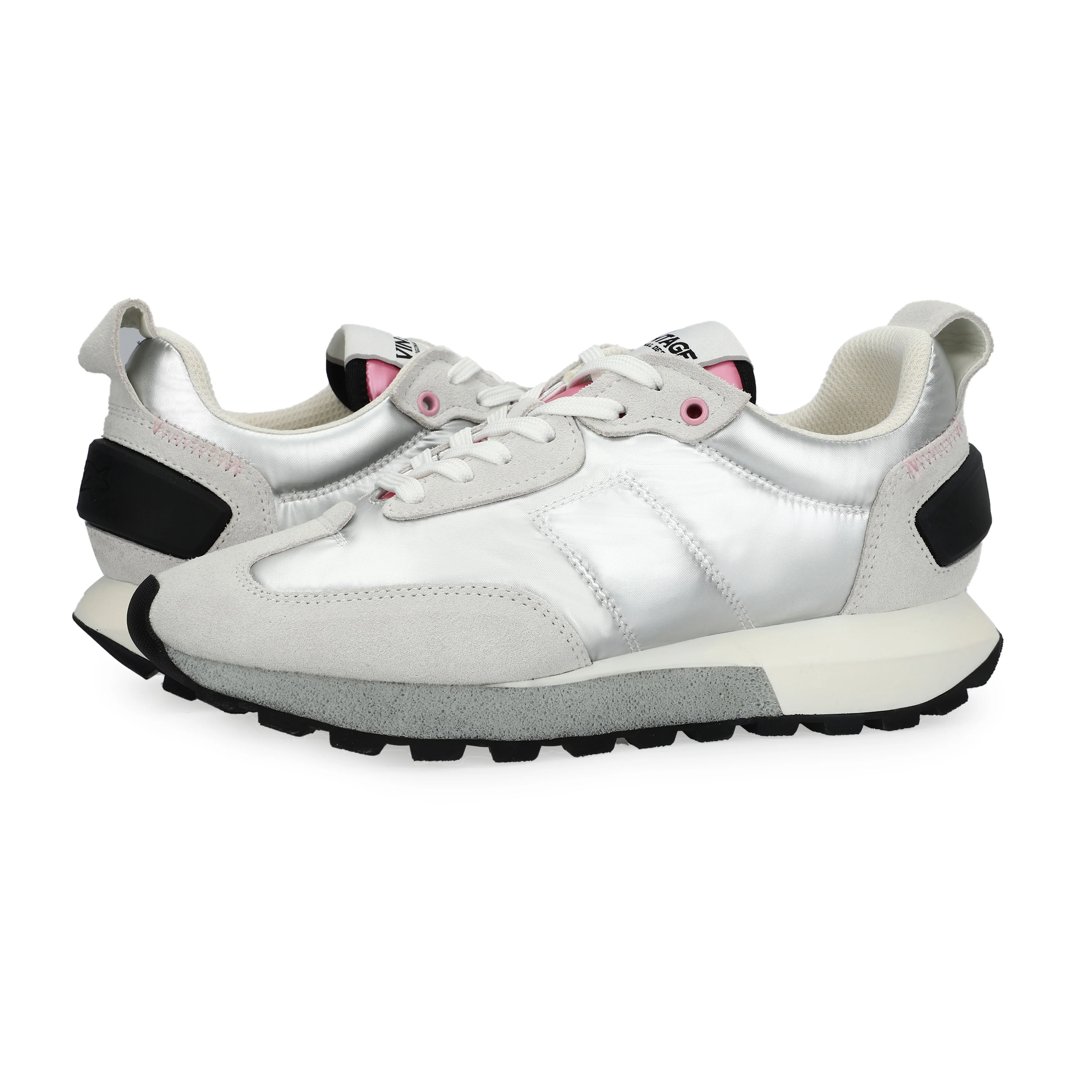 MILES 3 - SILVER MULTI - Image 3