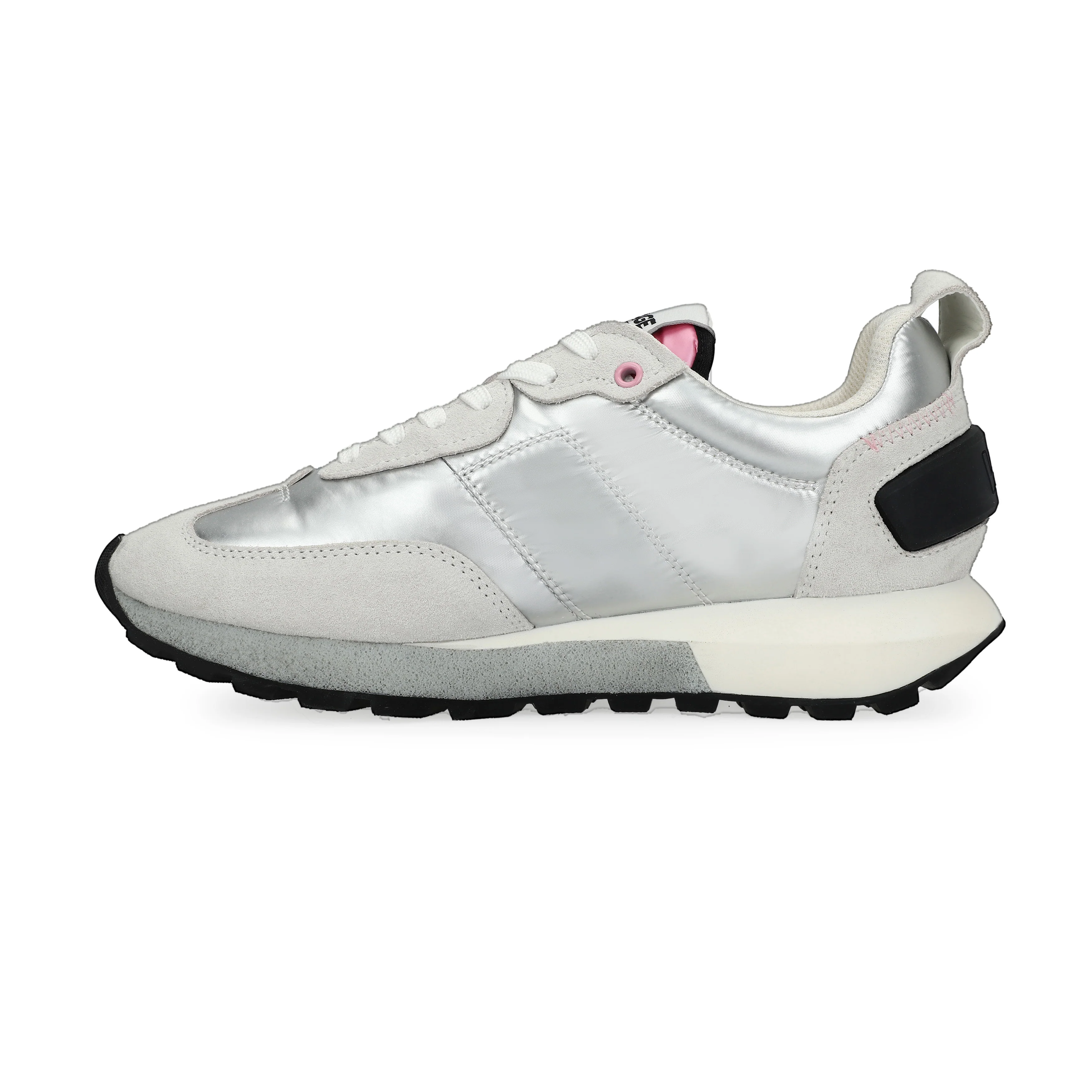 MILES 3 - SILVER MULTI - Image 4