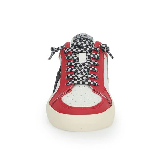 REFLEX 12 - RED MULTI - Image 5