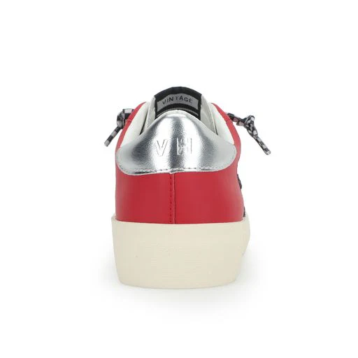 REFLEX 12 - RED MULTI - Image 6